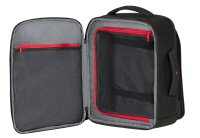 Samsonite Ecodiver Underseater Backpack S 15,6 Zoll Rucksack black