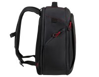 Samsonite Ecodiver Underseater Backpack S 15,6 Zoll Rucksack black