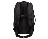 Samsonite Prodiver Travel Backpack S 17,3 Zoll Laptoprucksack black