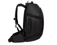 Samsonite Prodiver Travel Backpack S 17,3 Zoll Laptoprucksack black