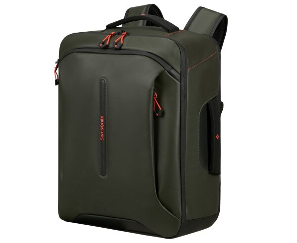 Samsonite Ecodiver Underseat Backpack M 15,6 Zoll...