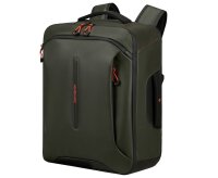 Samsonite Ecodiver Underseat Backpack M 15,6 Zoll Laptoprucksack