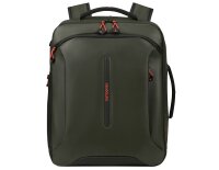 Samsonite Ecodiver Underseat Backpack M 15,6 Zoll Laptoprucksack