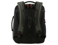 Samsonite Ecodiver Underseat Backpack M 15,6 Zoll Laptoprucksack