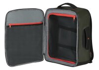 Samsonite Ecodiver Underseat Backpack M 15,6 Zoll Laptoprucksack