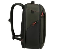 Samsonite Ecodiver Underseat Backpack M 15,6 Zoll Laptoprucksack