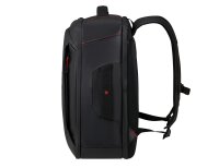 Samsonite Ecodiver Underseat Backpack M 15,6 Zoll Laptoprucksack black