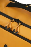 Samsonite Ecodiver Underseat Backpack M 15,6 Zoll Laptoprucksack yellow