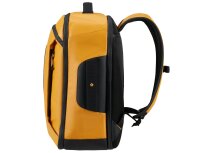 Samsonite Prodiver Underseat Backpack M 15,6 Zoll Laptoprucksack yellow