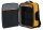 Samsonite Ecodiver Underseat Backpack M 15,6 Zoll Laptoprucksack yellow