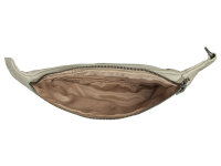 The Chesterfield Brand C23.1022 Severo Waist Bag Washed Waxed Leder 03 ocean green