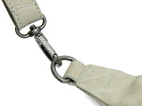 The Chesterfield Brand C23.1022 Severo Waist Bag Washed Waxed Leder 03 ocean green