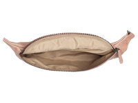 The Chesterfield Brand C23.1022 Severo Waist Bag Washed Waxed Leder 09 vintage rose