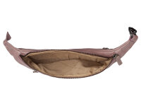 The Chesterfield Brand C23.1022 Severo Waist Bag Washed Waxed Leder 12 lilac