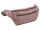 The Chesterfield Brand C23.1022 Severo Waist Bag Washed Waxed Leder 12 lilac