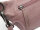 The Chesterfield Brand C23.1022 Severo Waist Bag Washed Waxed Leder 12 lilac