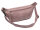 The Chesterfield Brand C23.1022 Severo Waist Bag Washed Waxed Leder 12 lilac