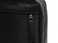 The Chesterfield Brand C58.0500 Leather Slingbag Fusion Series Salla