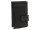 The Chesterfield Brand Leather Card Holder C08.0536 Unisex Kartenetui Iriona black