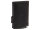 The Chesterfield Brand Leather Card Holder C08.0536 Unisex Kartenetui Iriona black