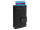 The Chesterfield Brand Leather Card Holder C08.0536 Unisex Kartenetui Iriona black