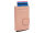 The Chesterfield Brand Leather Card Holder C08.0536 Unisex Kartenetui Iriona vintage rose