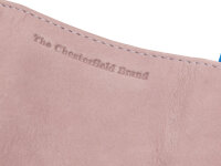 The Chesterfield Brand Leather Card Holder C08.0536 Unisex Kartenetui Iriona lavendel lila
