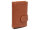 The Chesterfield Brand Leather Card Holder C08.0536 Unisex Kartenetui Iriona cognac