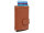 The Chesterfield Brand Leather Card Holder C08.0536 Unisex Kartenetui Iriona cognac