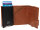 The Chesterfield Brand Leather Card Holder C08.0536 Unisex Kartenetui Iriona cognac