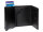 The Chesterfield Brand C08.0607 Leather Card Holder Gabriela black