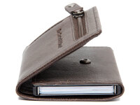 The Chesterfield Brand C08.0607 Leather Card Holder...