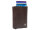 The Chesterfield Brand C08.0607 Leather Card Holder Gabriela brown