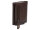 The Chesterfield Brand C08.0607 Leather Card Holder Gabriela brown