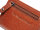 The Chesterfield Brand C08.0607 Leather Card Holder Gabriela cognac