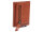 The Chesterfield Brand C08.0607 Leather Card Holder Gabriela cognac