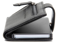 The Chesterfield Brand C08.0608 Leather Card Holder Novum...