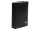 The Chesterfield Brand C08.0608 Leather Card Holder Novum Series Barrea black