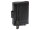 The Chesterfield Brand C08.0608 Leather Card Holder Novum Series Barrea black