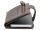 The Chesterfield Brand C08.0608 Leather Card Holder Novum Series Barrea brown