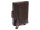 The Chesterfield Brand C08.0608 Leather Card Holder Novum Series Barrea brown