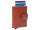 The Chesterfield Brand C08.0608 Leather Card Holder Novum Series Barrea cognac
