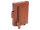 The Chesterfield Brand C08.0608 Leather Card Holder Novum Series Barrea cognac