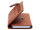 The Chesterfield Brand C08.0609 Leather Card Holder Novum Series Larino