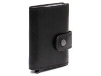 The Chesterfield Brand C08.0609 Leather Card Holder Novum...