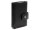 The Chesterfield Brand C08.0609 Leather Card Holder Novum Series Larino black