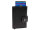 The Chesterfield Brand C08.0609 Leather Card Holder Novum Series Larino black