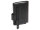 The Chesterfield Brand C08.0609 Leather Card Holder Novum Series Larino black