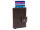 The Chesterfield Brand C08.0609 Leather Card Holder Novum Series Larino brown