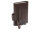 The Chesterfield Brand C08.0609 Leather Card Holder Novum Series Larino brown